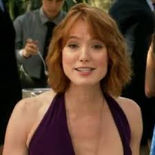 Alicia witt kingdom jpg x Alicia witt sexy