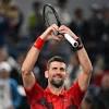 Novak Djokovic sur la retraite de Rafael Nadal : « Une grande partie ...