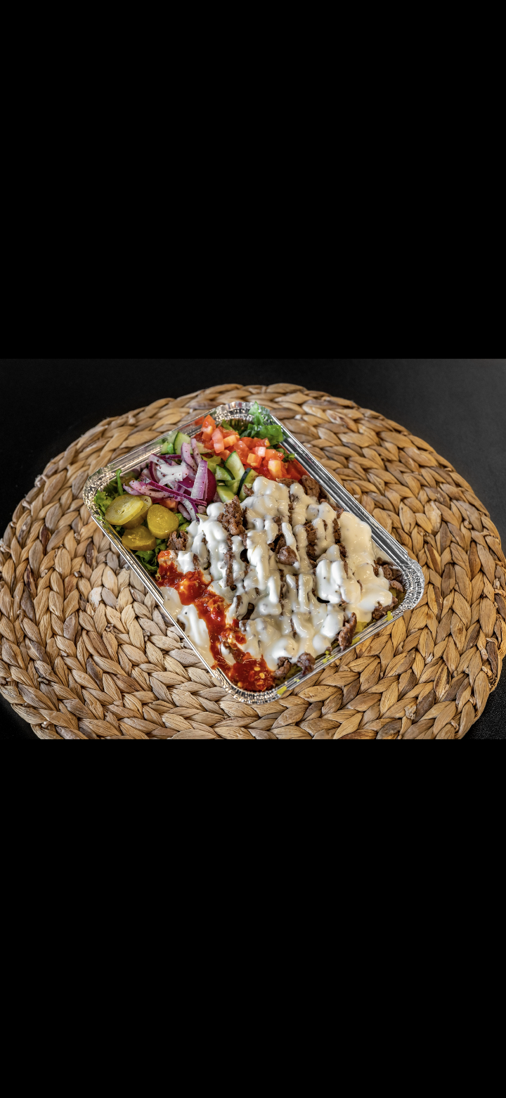 The Halal Project by null