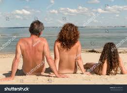 beach  bikiny family nude|Family Nude Beach Stock Photos - Free \u0026 Royalty-Free Stock ...