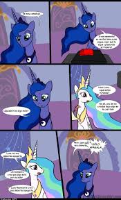 Explicit artist anonymous jpg x Mlp luna