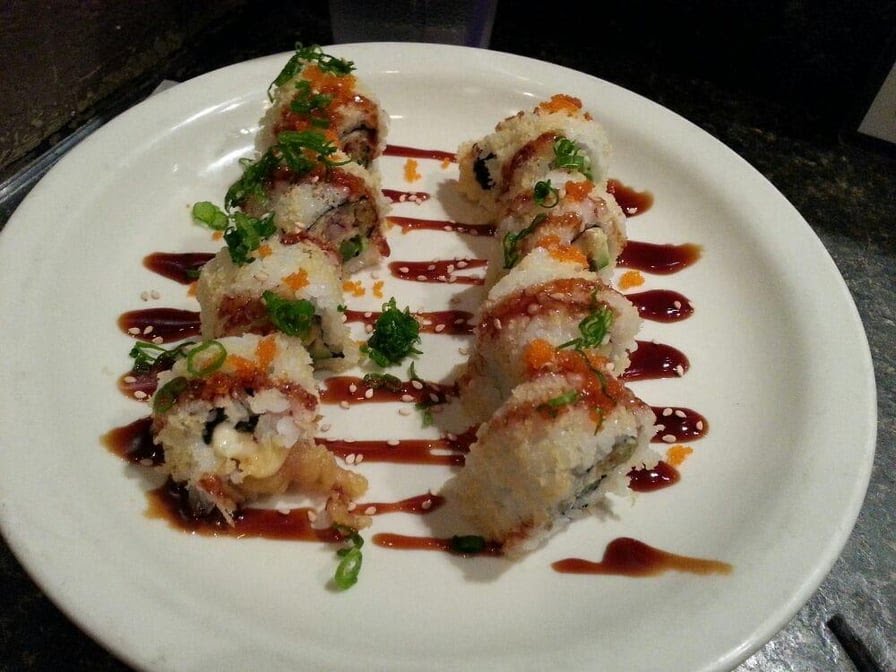 Sushi Koma by null