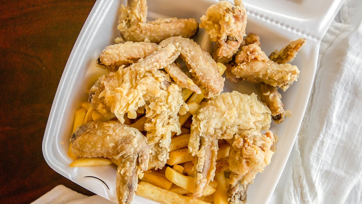Broadview Seafood by null