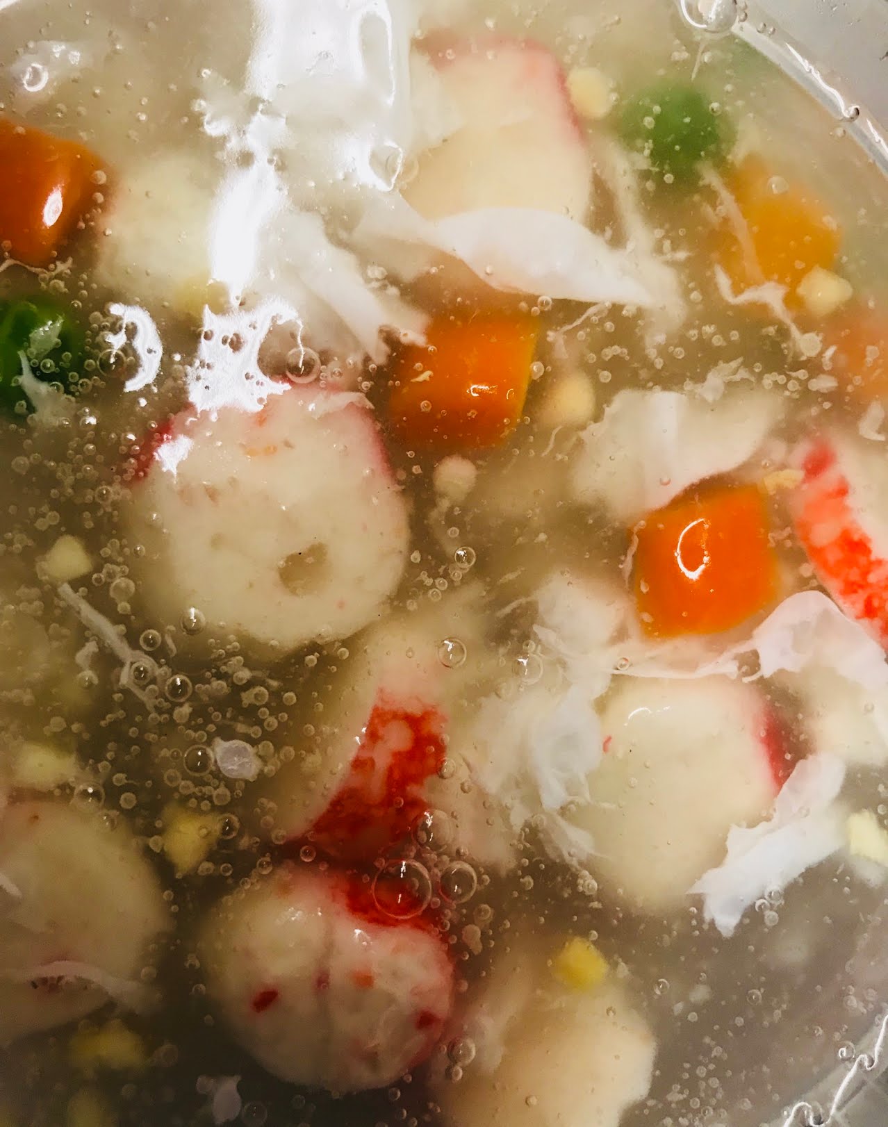 Jade Garden restaurant by null