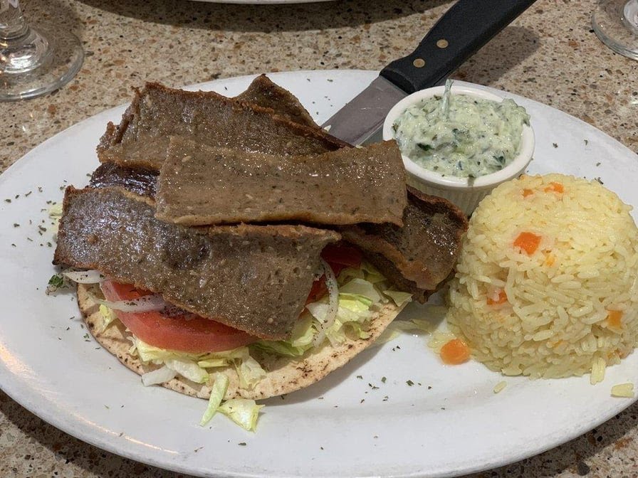 Ferdos Grill by null