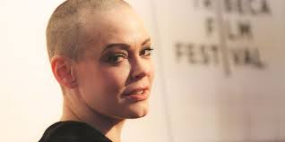Rose mcgowan at the video jpg x Rose mcgowan sexy