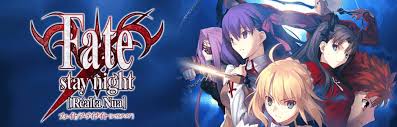 Stay night jpg x Stay night