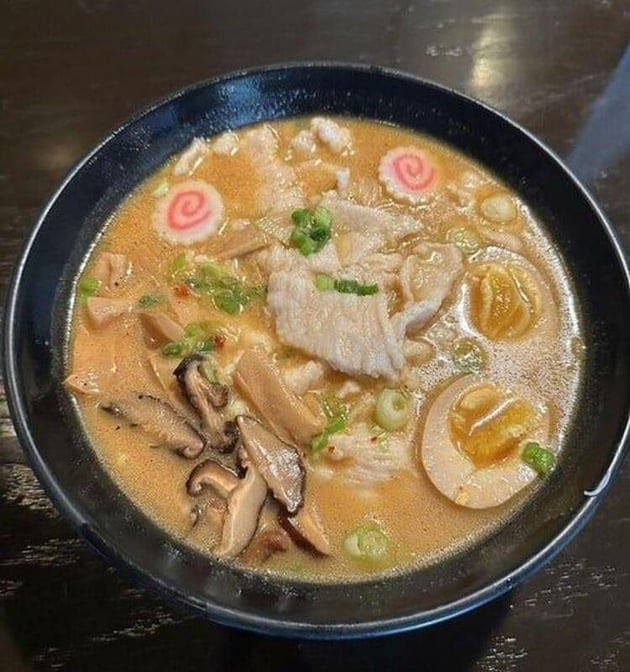 Poseidon Oyster Sushi Bar by null