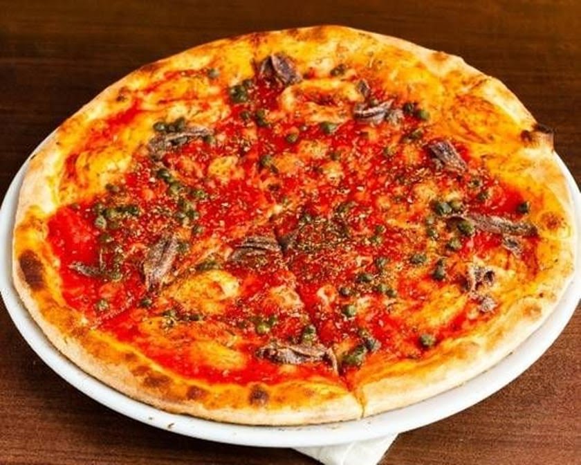 Sette Osteria by null