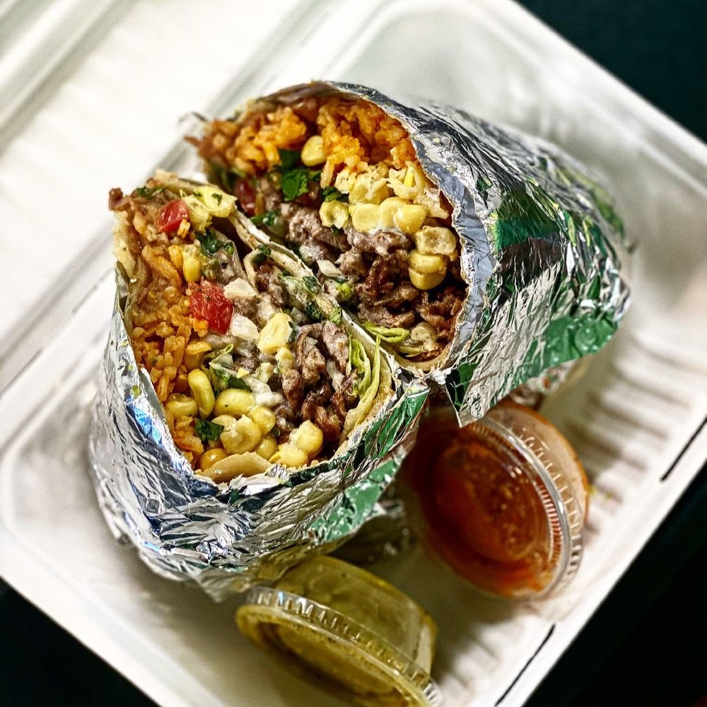 Elote Restaurant by null