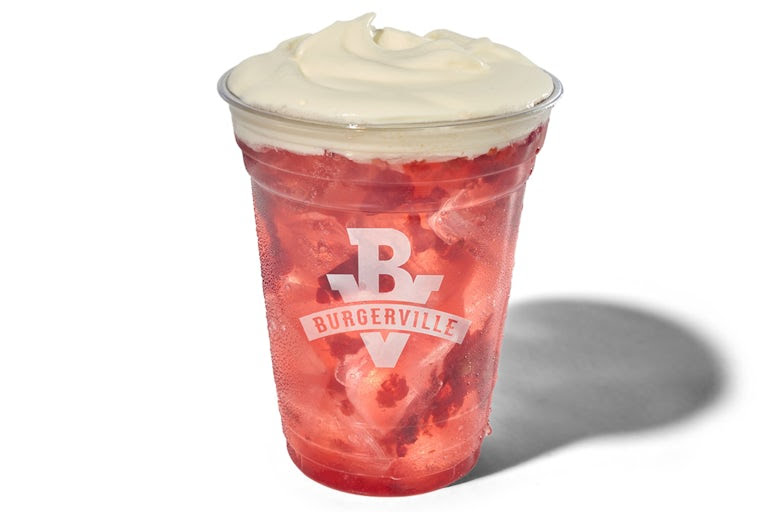 Burgerville by null