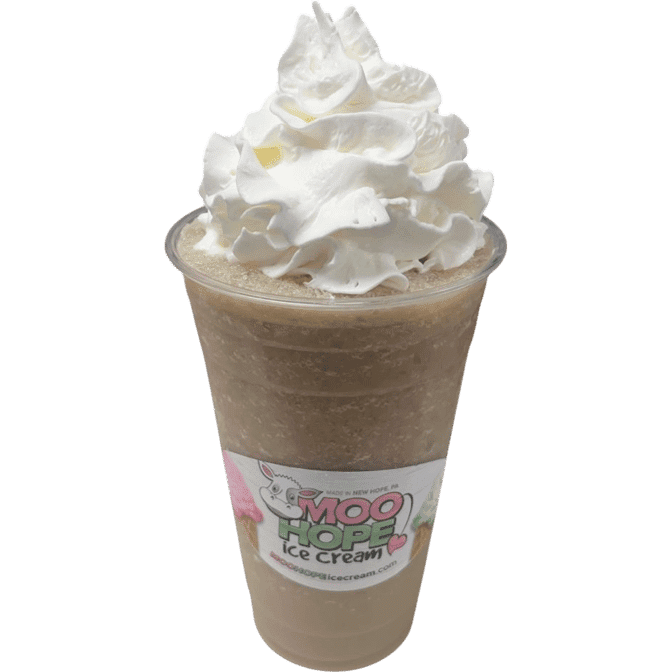 Moo Hope Ice Cream by null