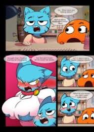 Amazing world of gumball sex jpg x Amazing world of gumball sex