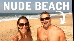 nudist beach    famoly|Sunshine at the Beach | Story.com