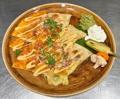 Flecha Cantina by null