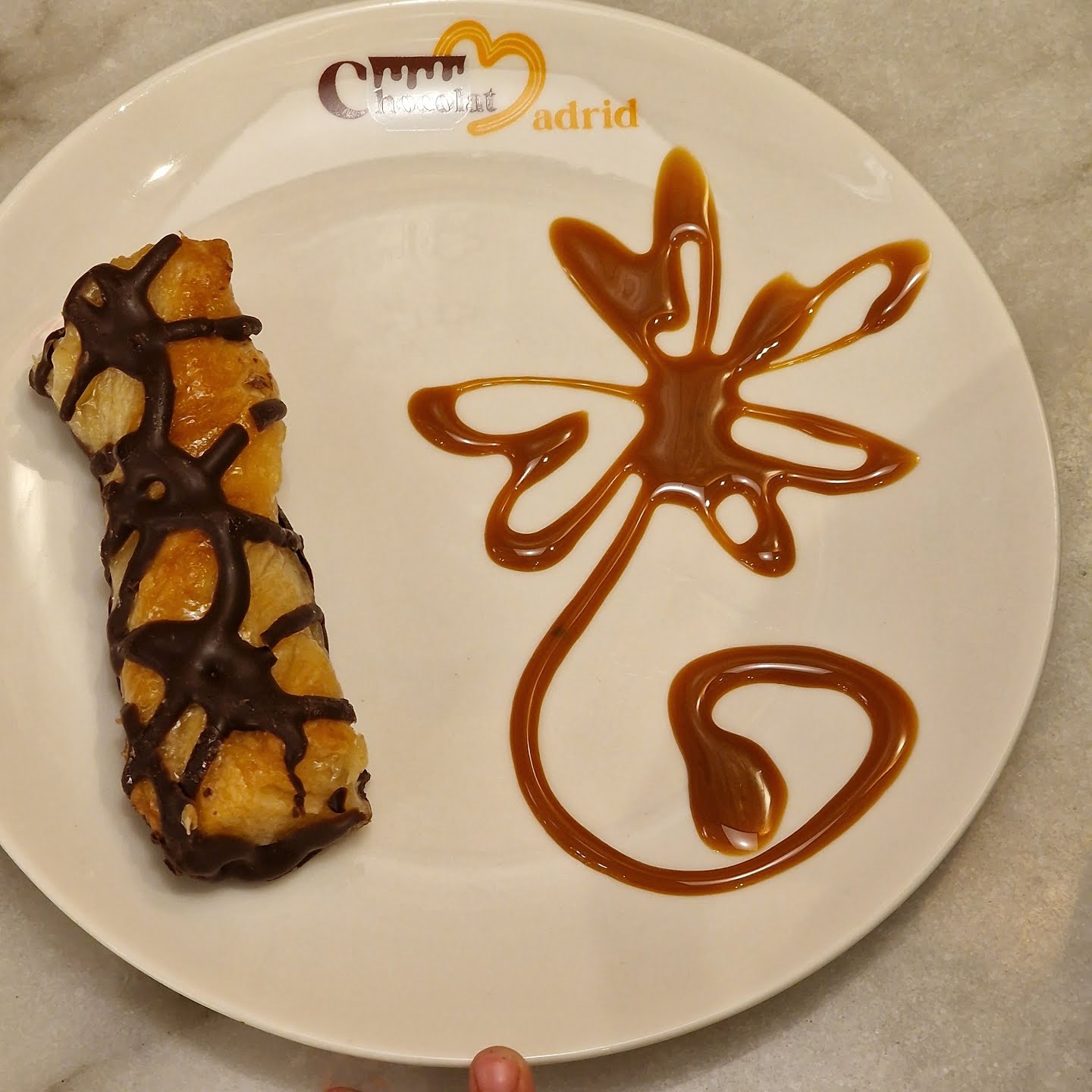 Chocolat Madrid by null