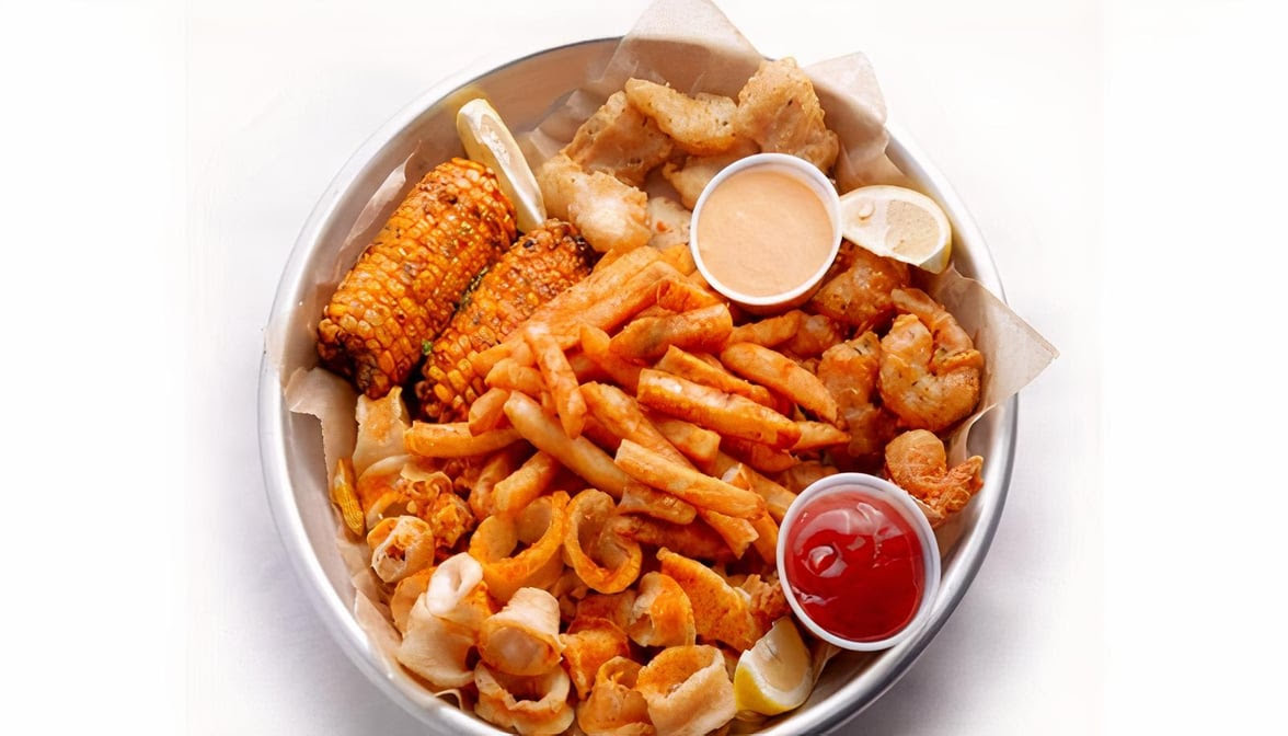 Shaking Crab (Newton) by null