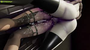 Futa on female goo sex creampie mekkx hentai foundry jpg x Futanari creampie