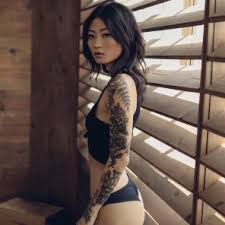 Asian tattoo porn pics jpg x Asian tattoo