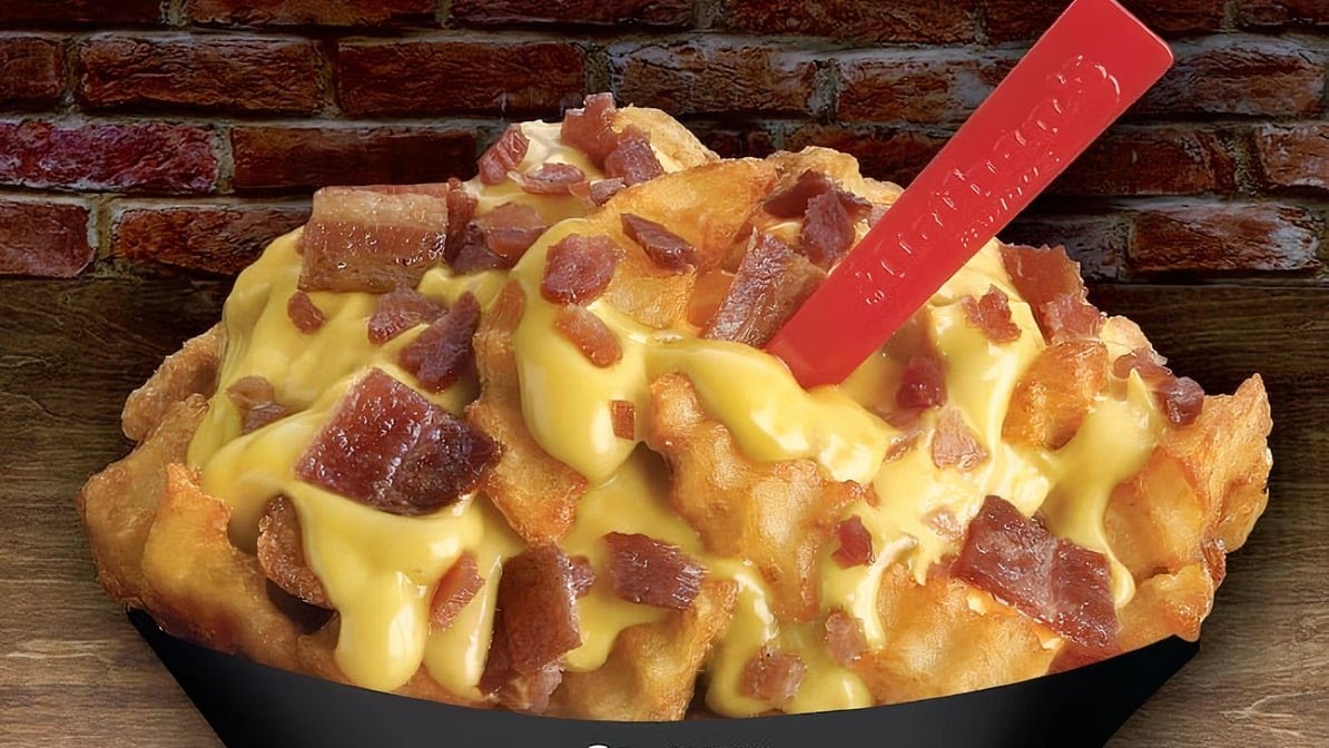Nathan's Famous by null