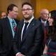 Seth Rogen talks about Alzheimer's disease at Senate hearing, calls out ...