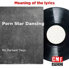 Porn star dancing youtube jpg x Dancing lyrics