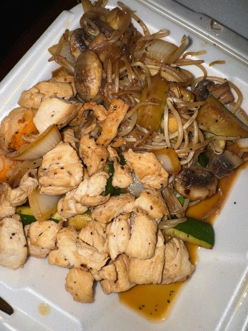 Hokkaido Teppanyaki Hibachi Steakhouse by null