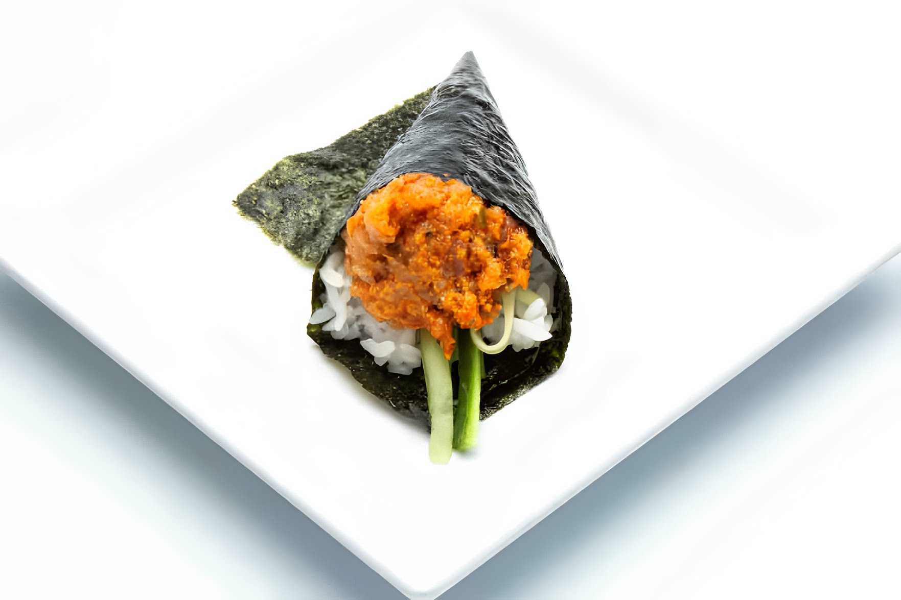 Sapporo Revolving Sushi by null
