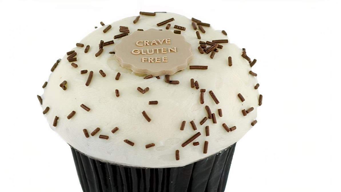 Crave Cupcakes by Google