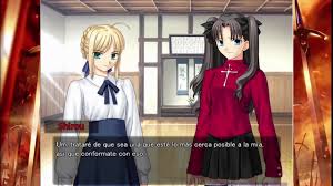 Stay night jpg x Stay night
