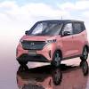 日産サクラ