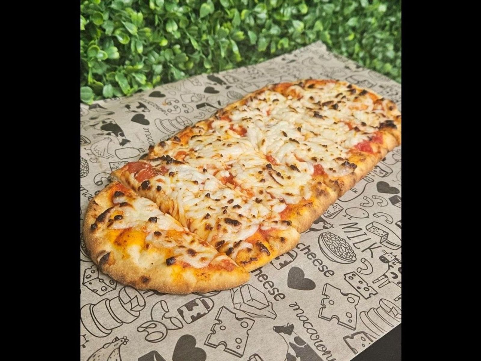 I Heart Mac & Cheese - Schaumburg, IL by null