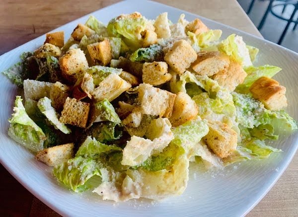 BBQ House Bar & Grill by null