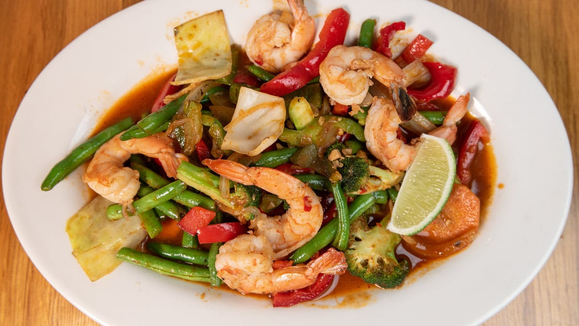 Dannee Thai by null