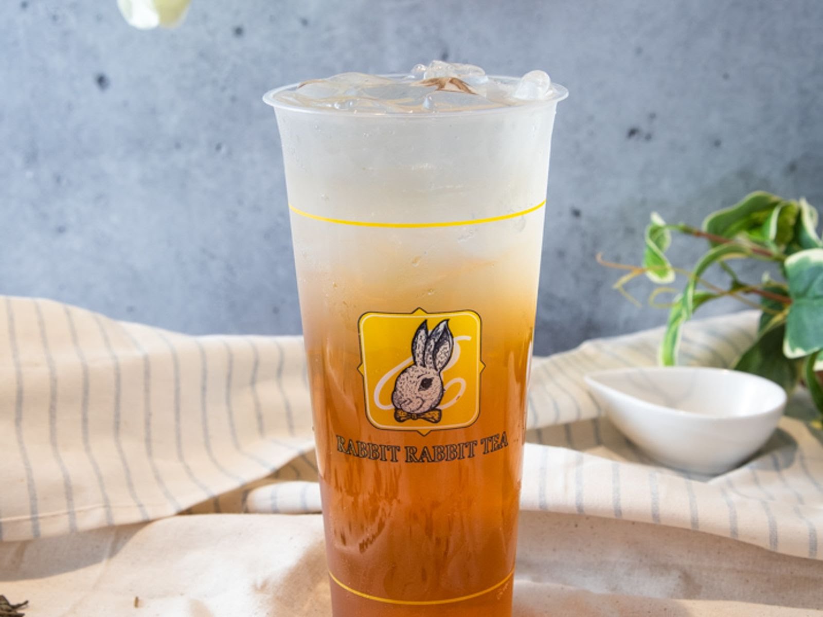 Rabbit Rabbit Tea Seattle by null