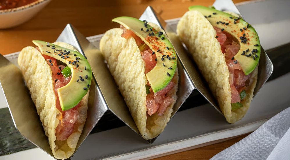 Barcocina Lakeview by null