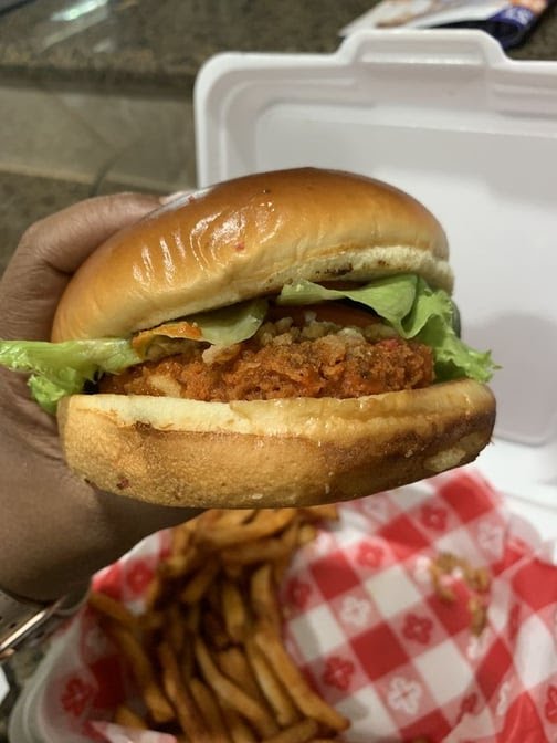 ITSO VEGAN by null