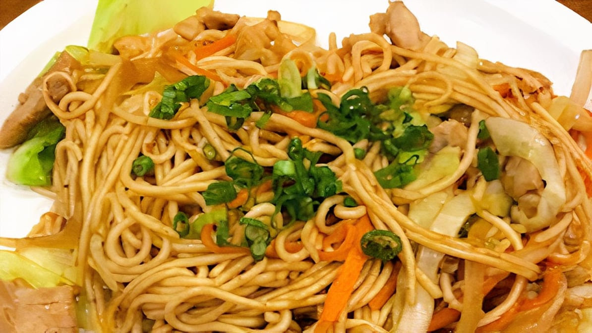 Mojo Ramen & Rice Brookline by null