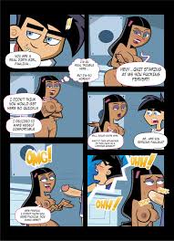 Parody danny phantom porn comics parody danny phantom hentai comics parody danny phantom sex comics jpg x Danny phantom comic