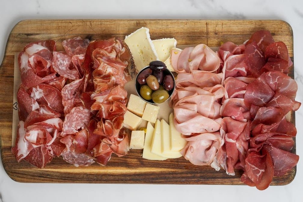 Casa Tua Cucina by null
