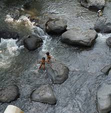 幼稚園児水遊び全裸|子供 幼児 裸 水遊びの写真素材 - PIXTA