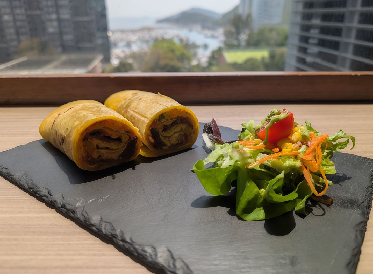 Africa Coffee & Tea by null