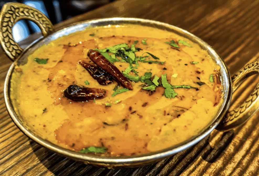 Gorkha Palace Indian Cuisine by null