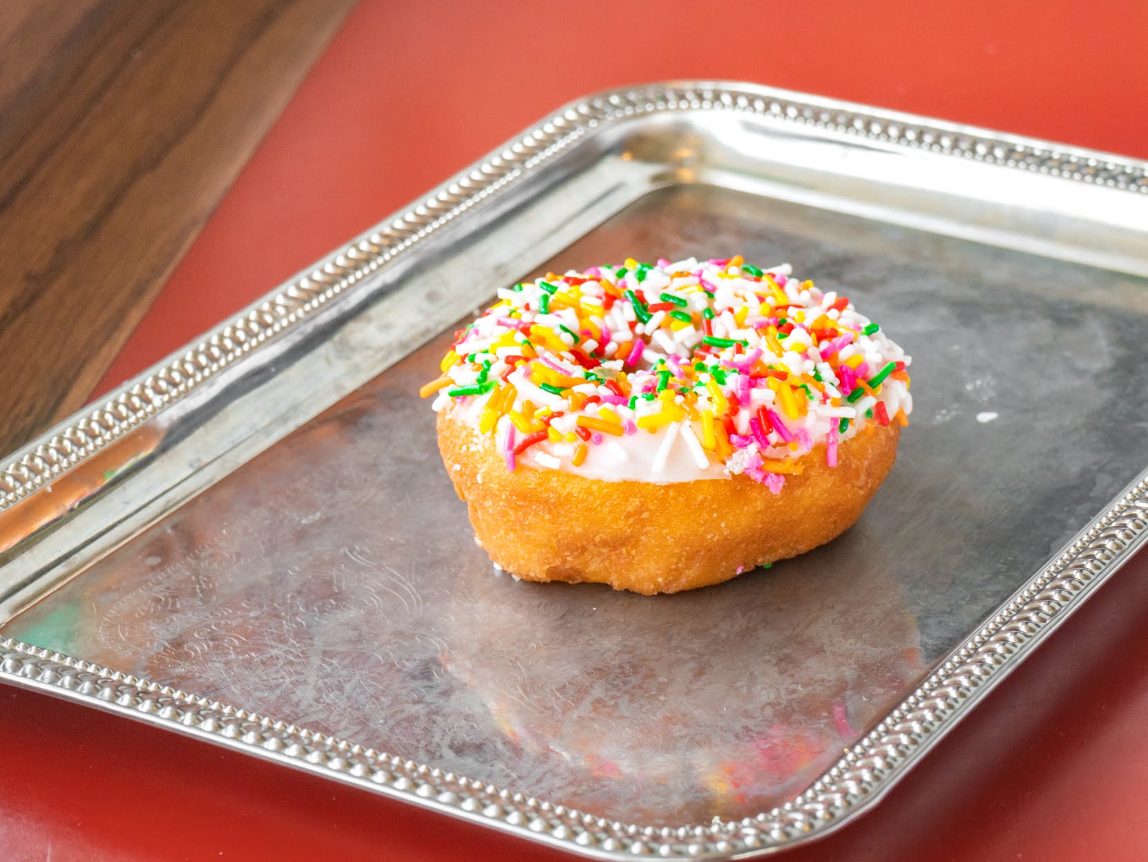 Allstar Donuts by null