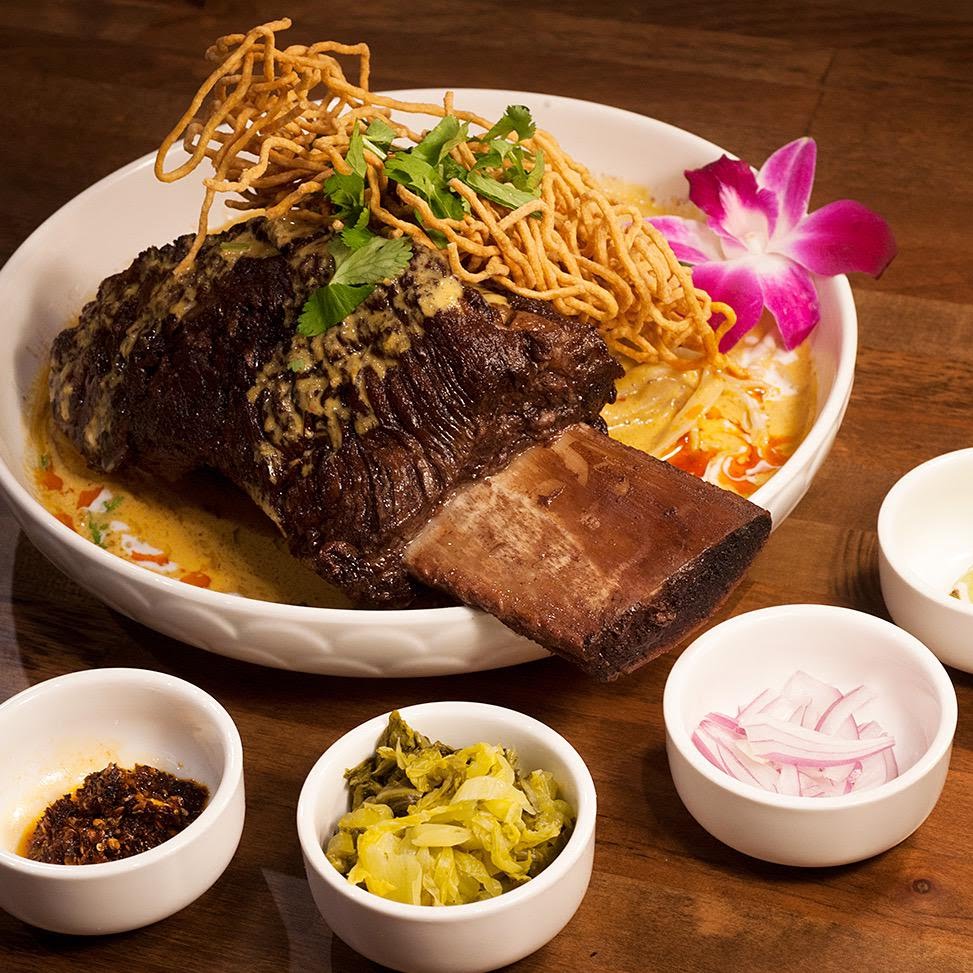 Zaya Thai Pantry by null