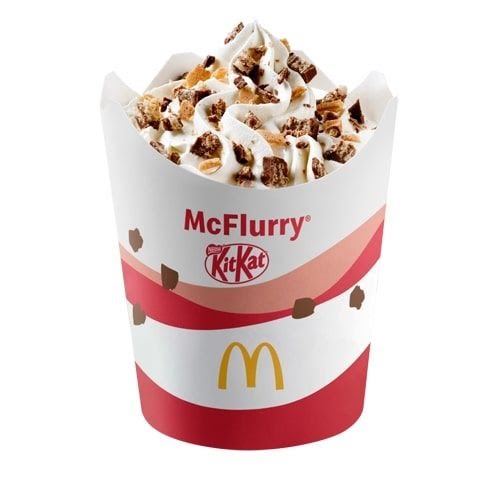 McDonald's - Imperial by null
