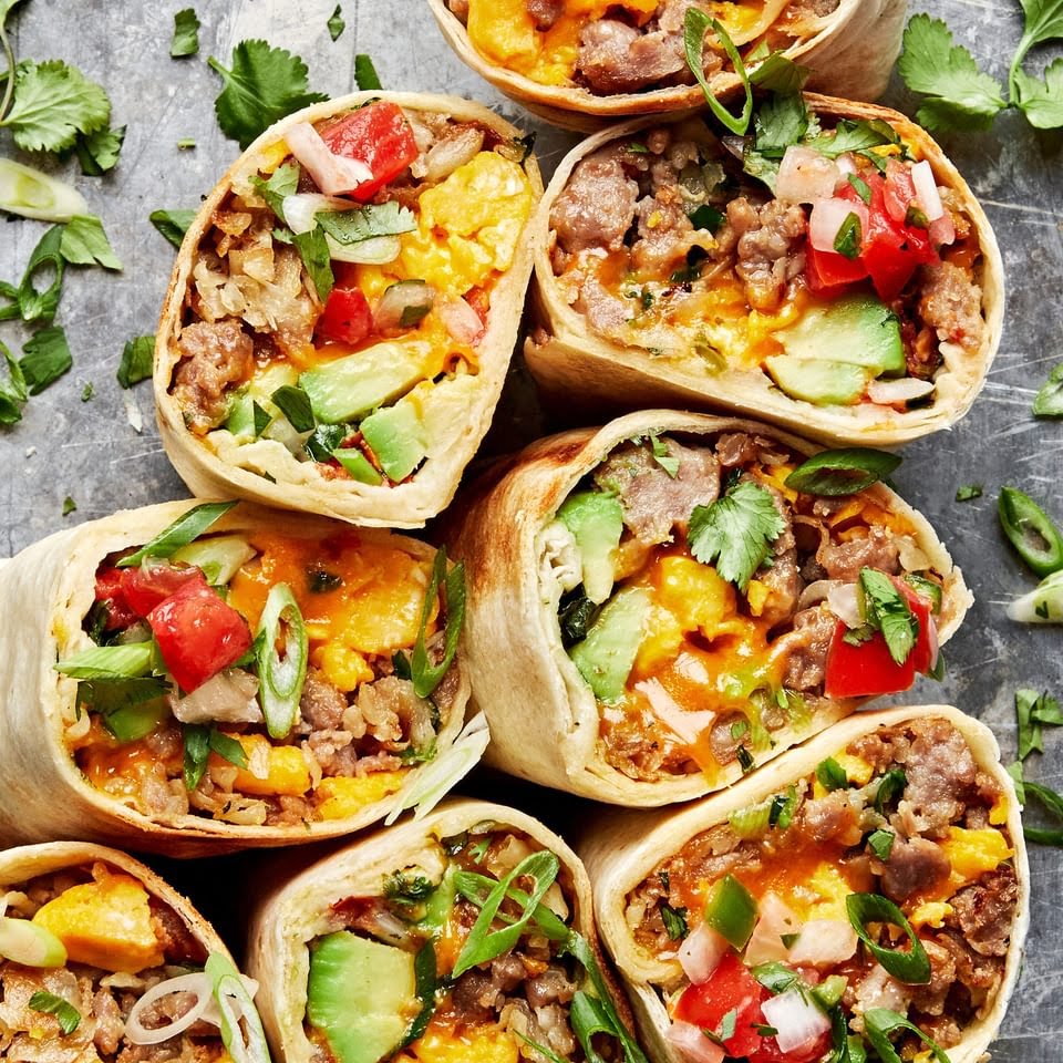 Tacos Texas by null