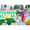 『ピクミン ブルーム』が配信開始。育てたピクミンたちと歩き、花 ...