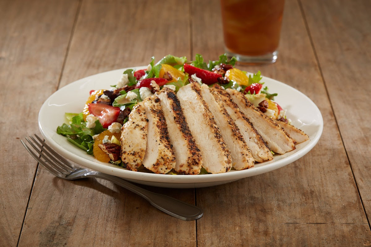 BJ's Restaurant & Brewhouse by null