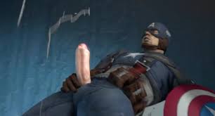Captain america porn comics jpg x Captain america